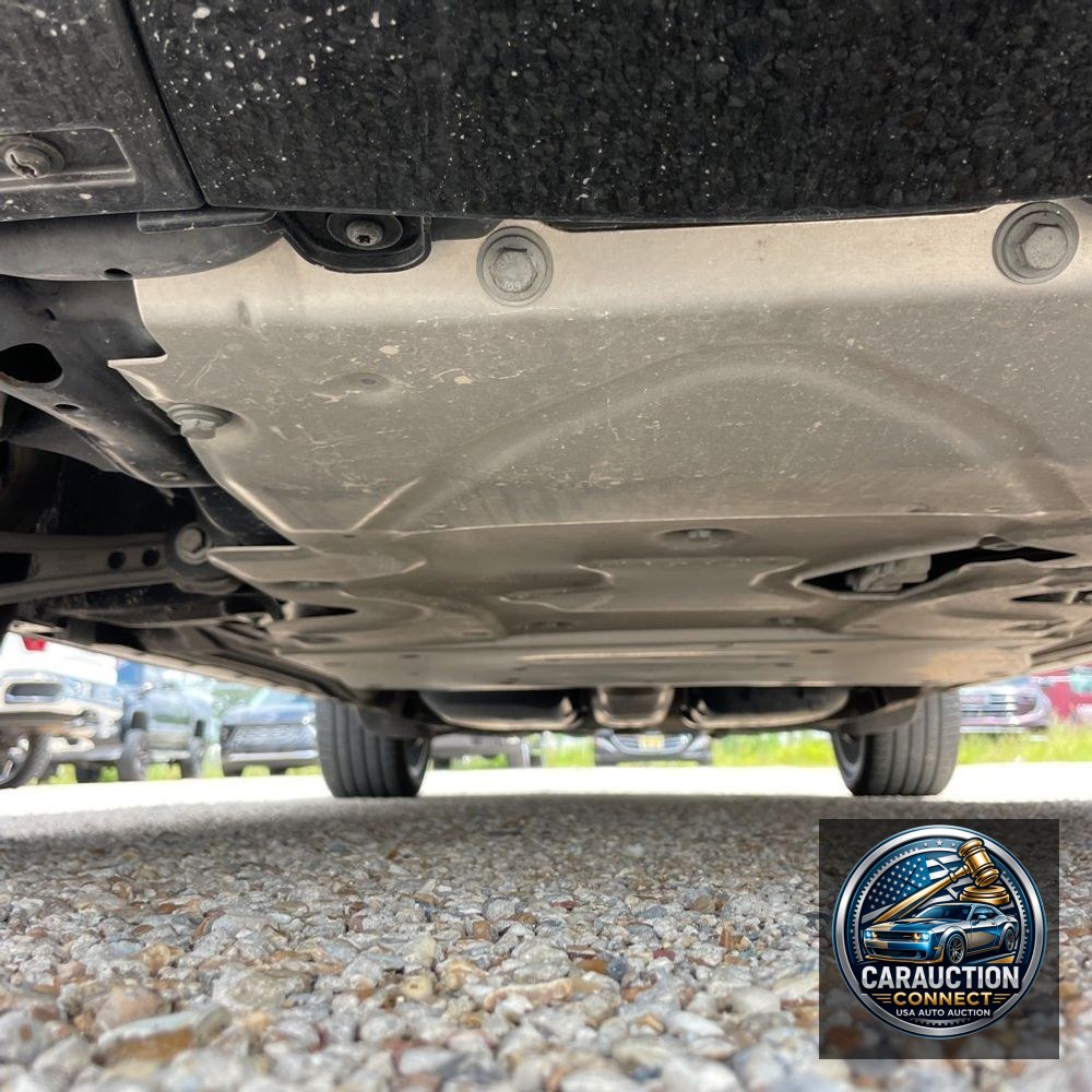 2023 Land Rover Discovery P360 HSE R-Dynamic