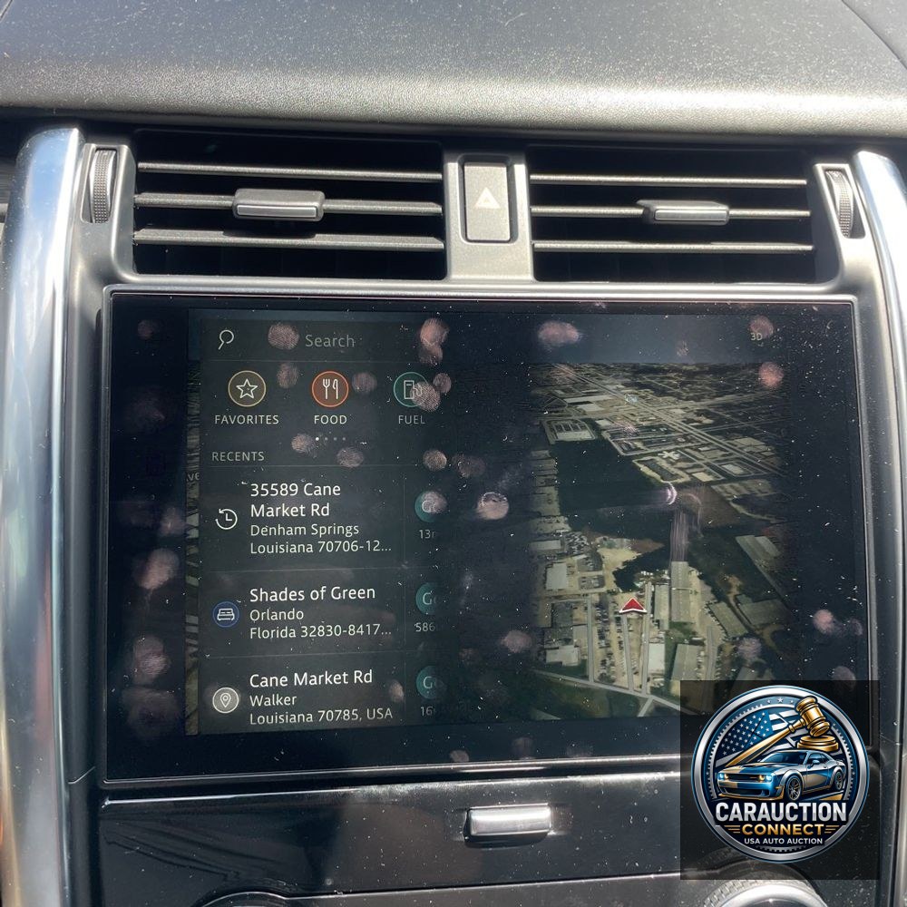 2023 Land Rover Discovery P360 HSE R-Dynamic