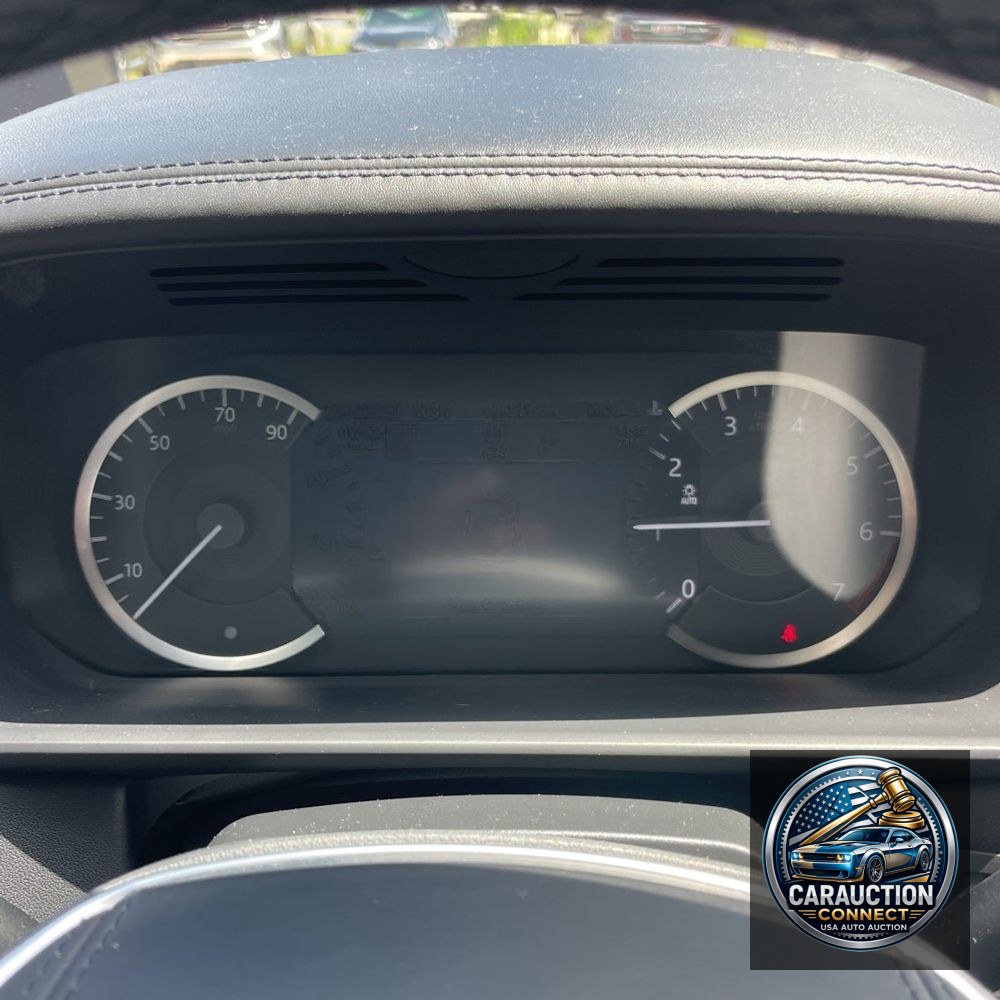 2023 Land Rover Discovery P360 HSE R-Dynamic