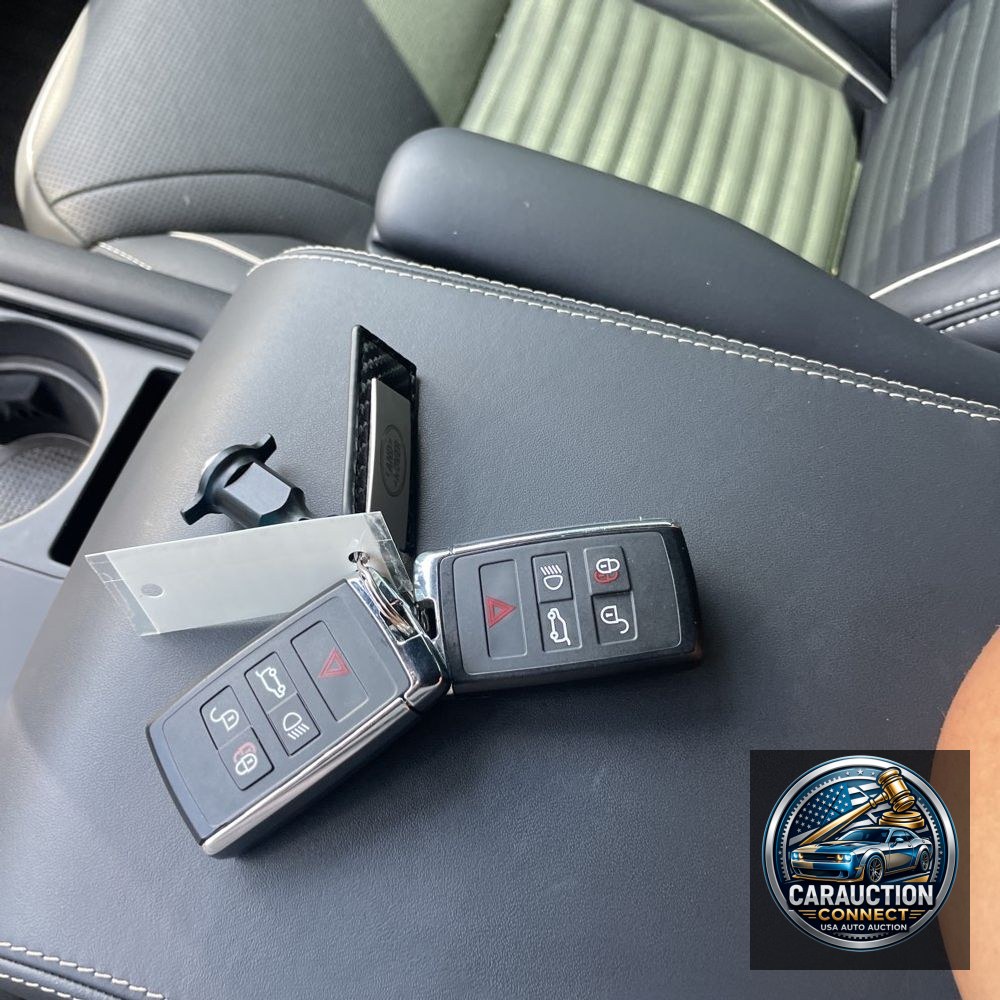 2023 Land Rover Discovery P360 HSE R-Dynamic