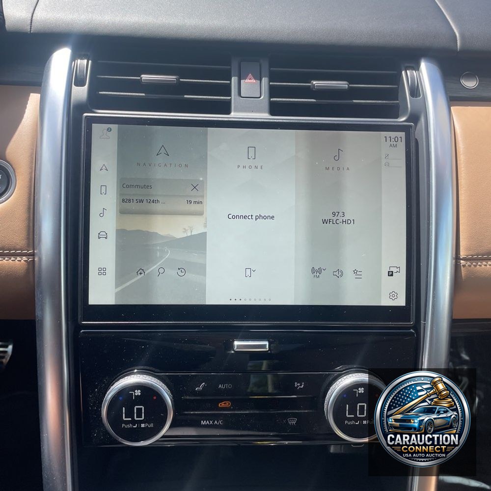 2023 Land Rover Discovery P360 HSE R-Dynamic