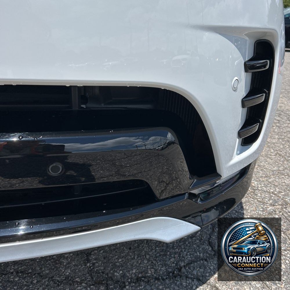 2024 Land Rover Discovery P360 Metropolitan