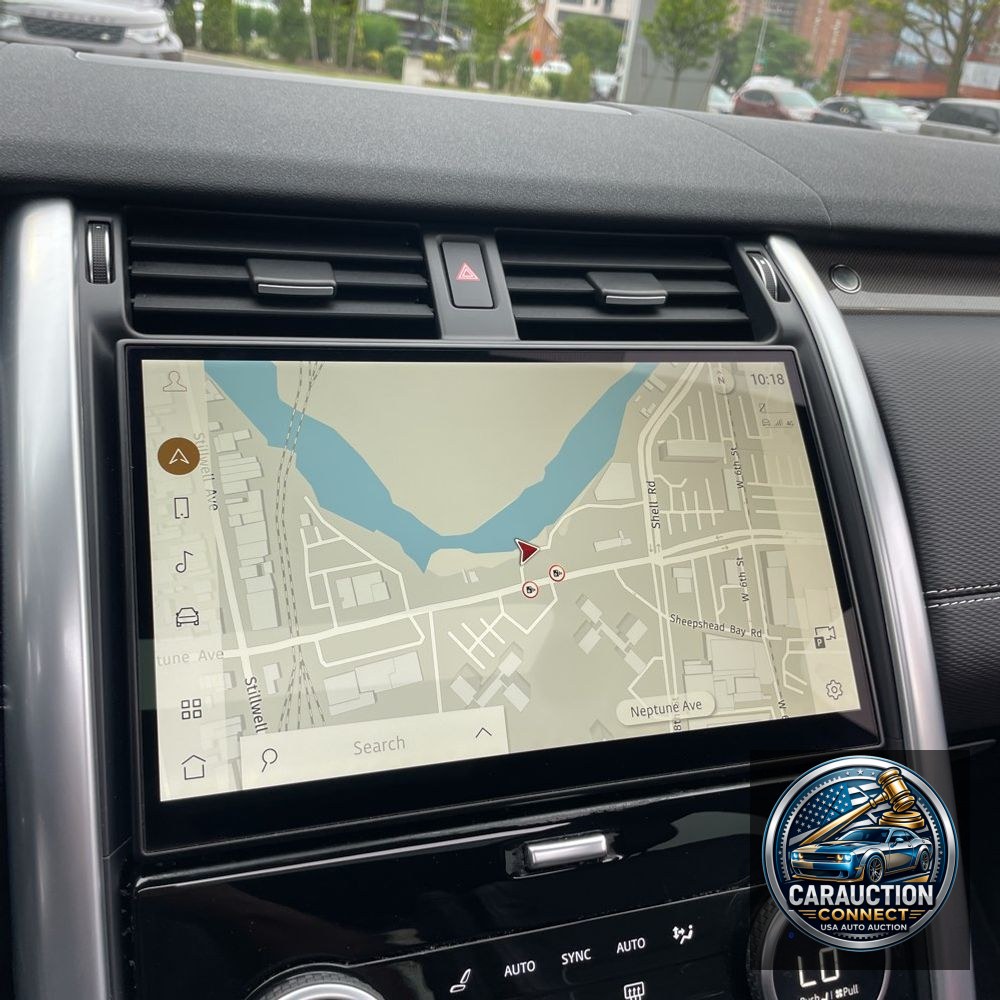 2023 Land Rover Discovery P360 Metropolitan Edition