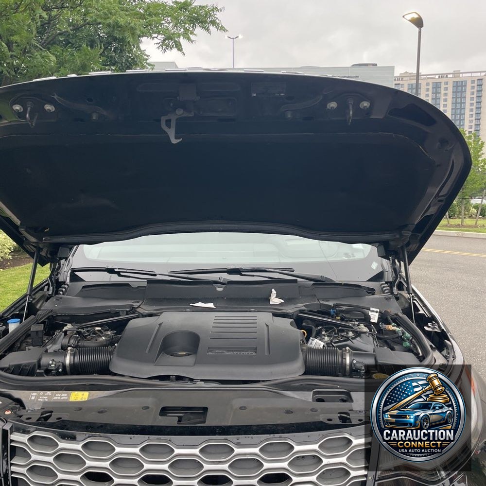2023 Land Rover Discovery P360 Metropolitan Edition