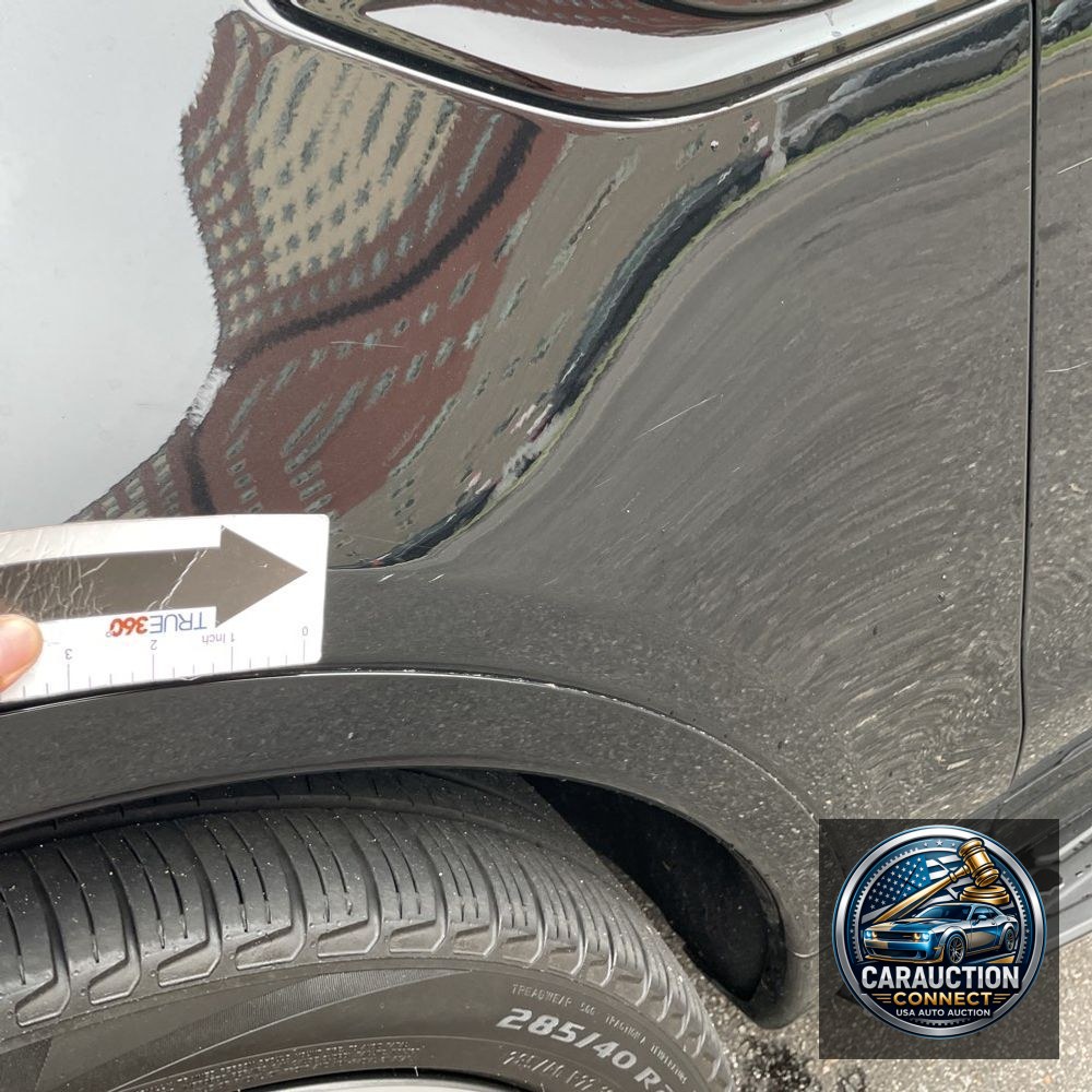 2023 Land Rover Discovery P360 Metropolitan Edition