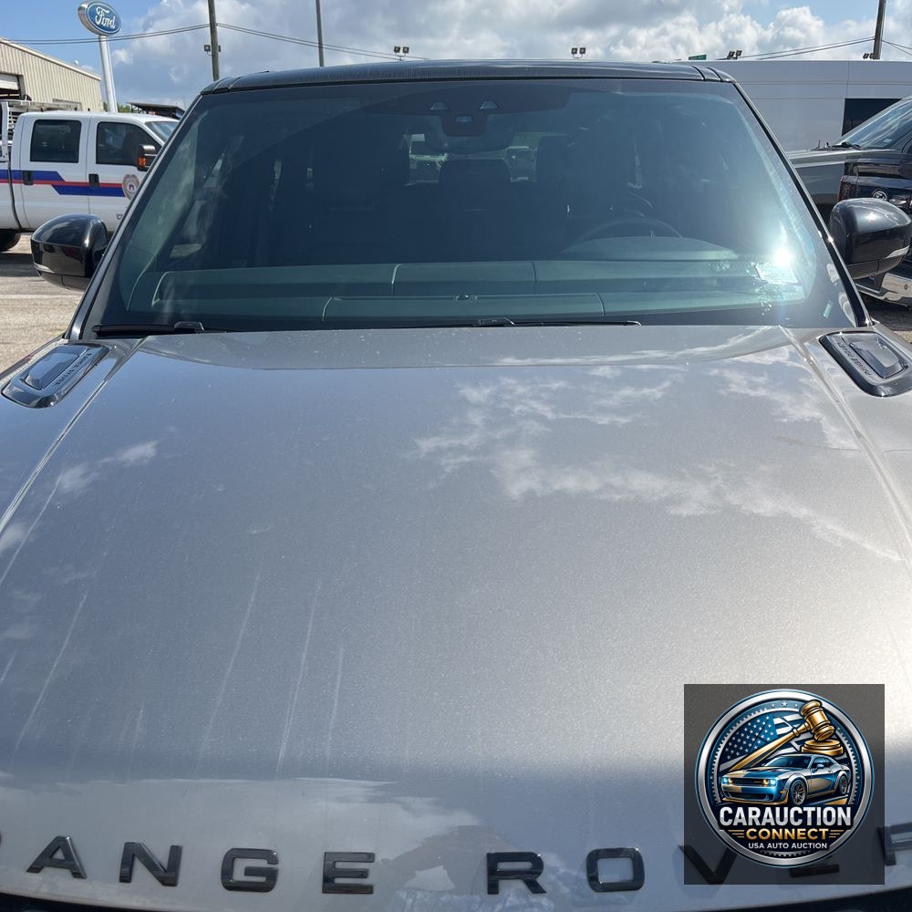 2022 Land Rover Range Rover Sport P525 HSE Dynamic