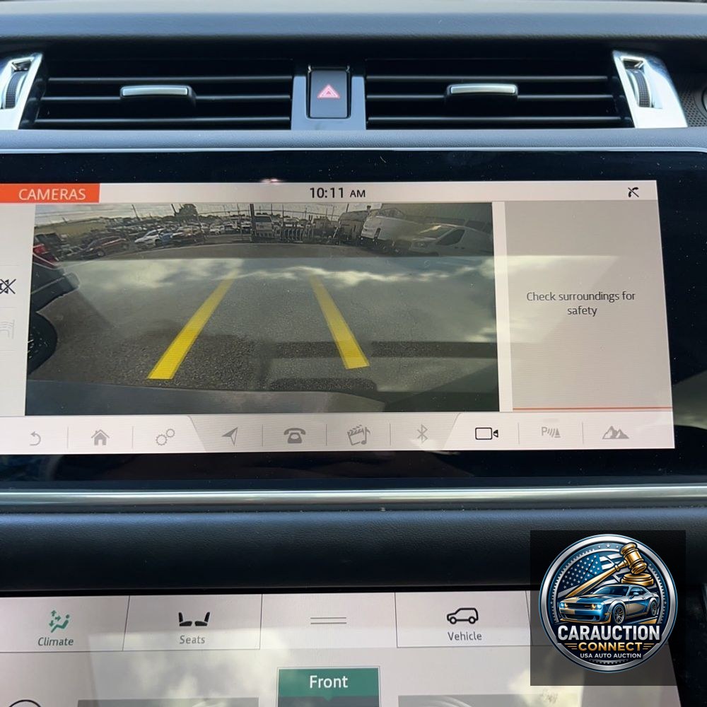 2022 Land Rover Range Rover Sport P525 HSE Dynamic