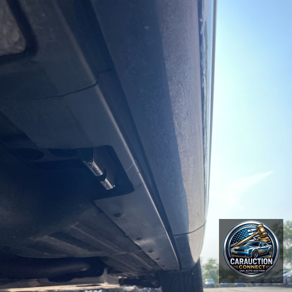 2022 Land Rover Range Rover Sport SVR Carbon Edition