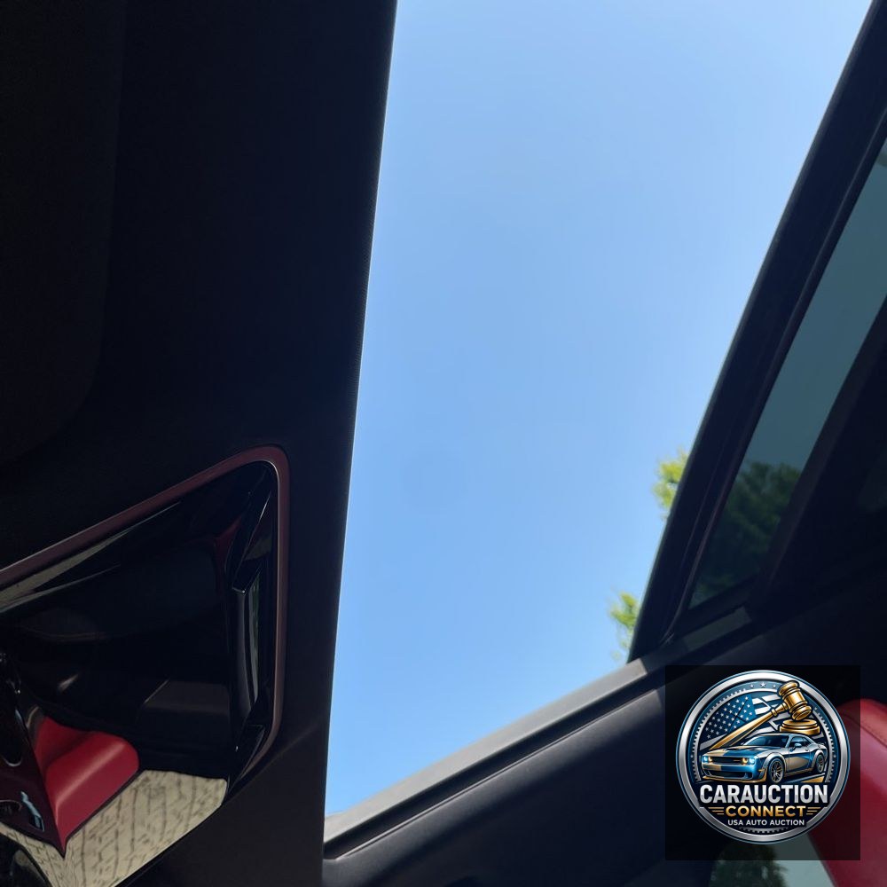 2022 Land Rover Range Rover Sport SVR Carbon Edition