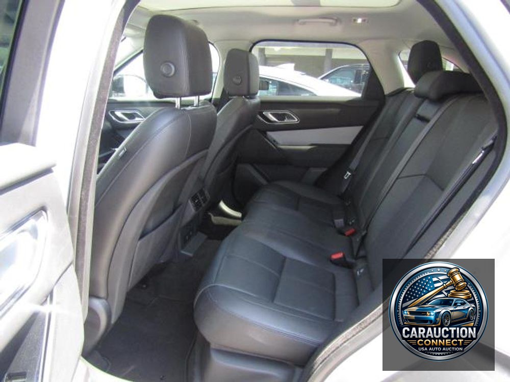 2024 Land Rover Range Rover Velar S