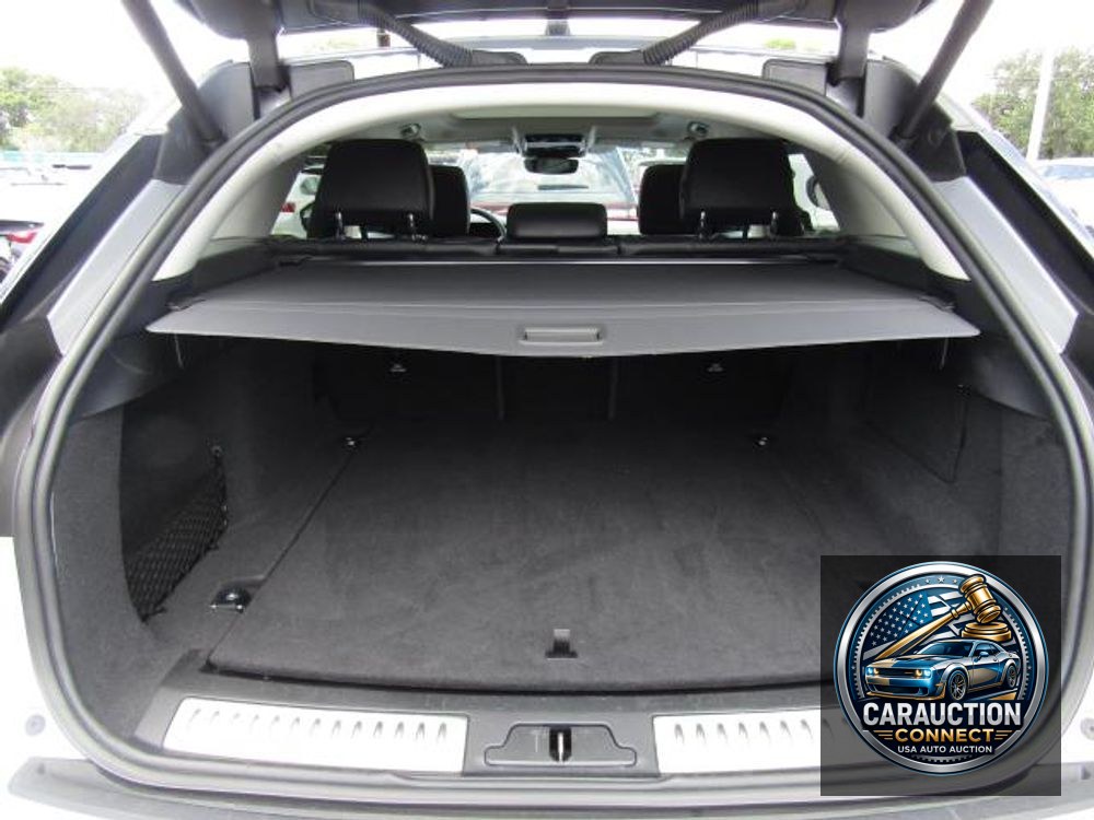 2024 Land Rover Range Rover Velar S