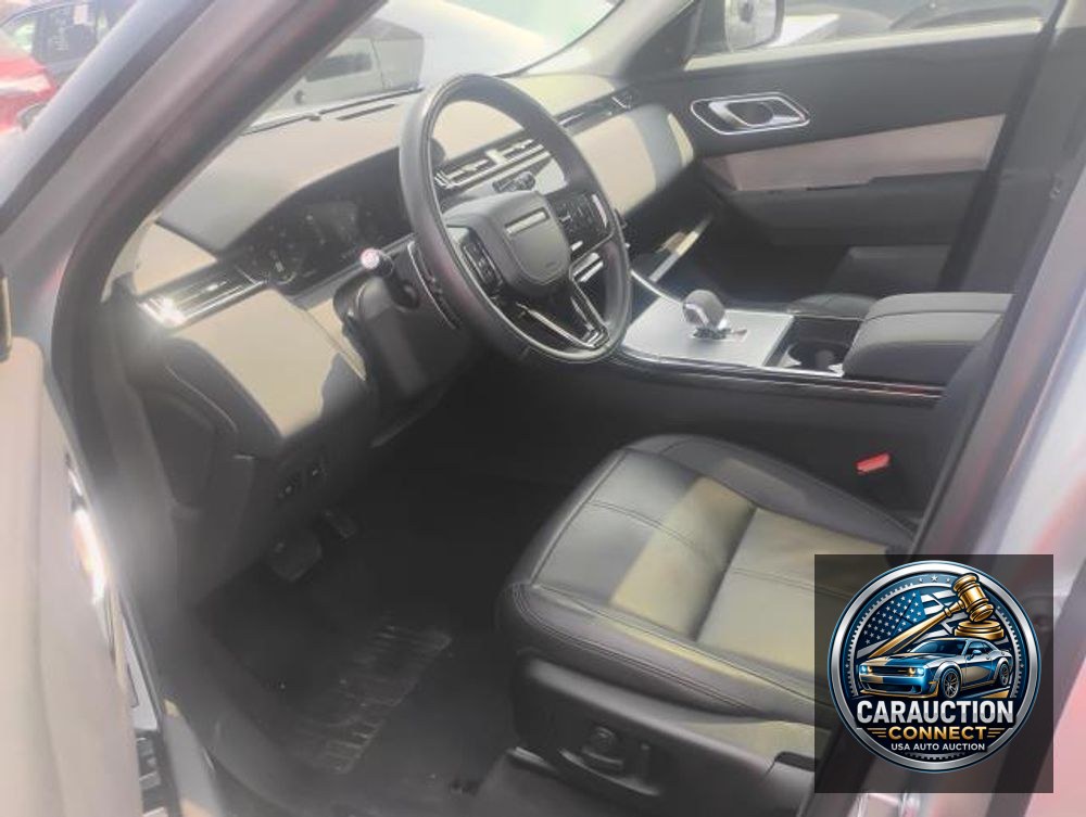 2024 Land Rover Range Rover Velar S