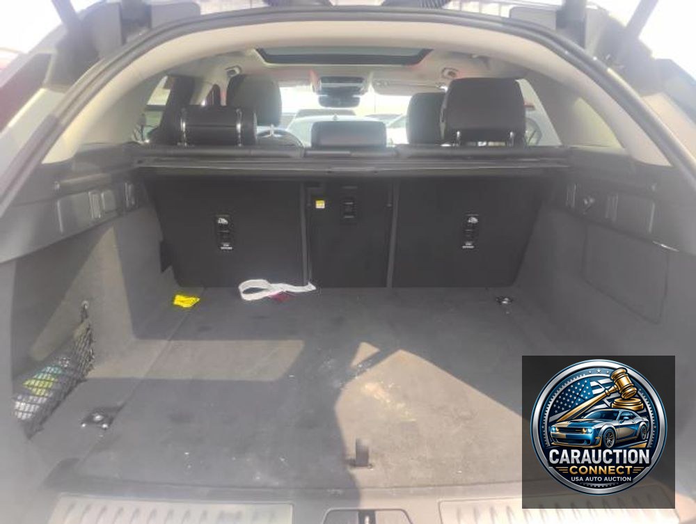 2024 Land Rover Range Rover Velar S