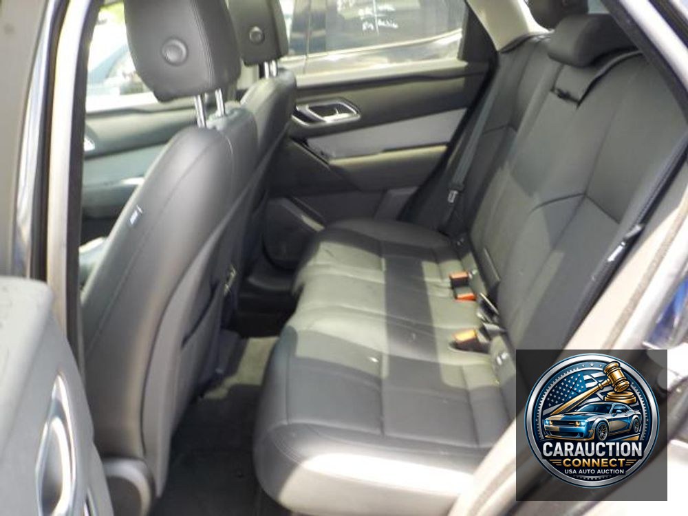 2024 Land Rover Range Rover Velar S