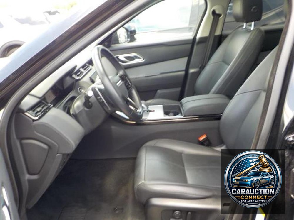 2024 Land Rover Range Rover Velar S