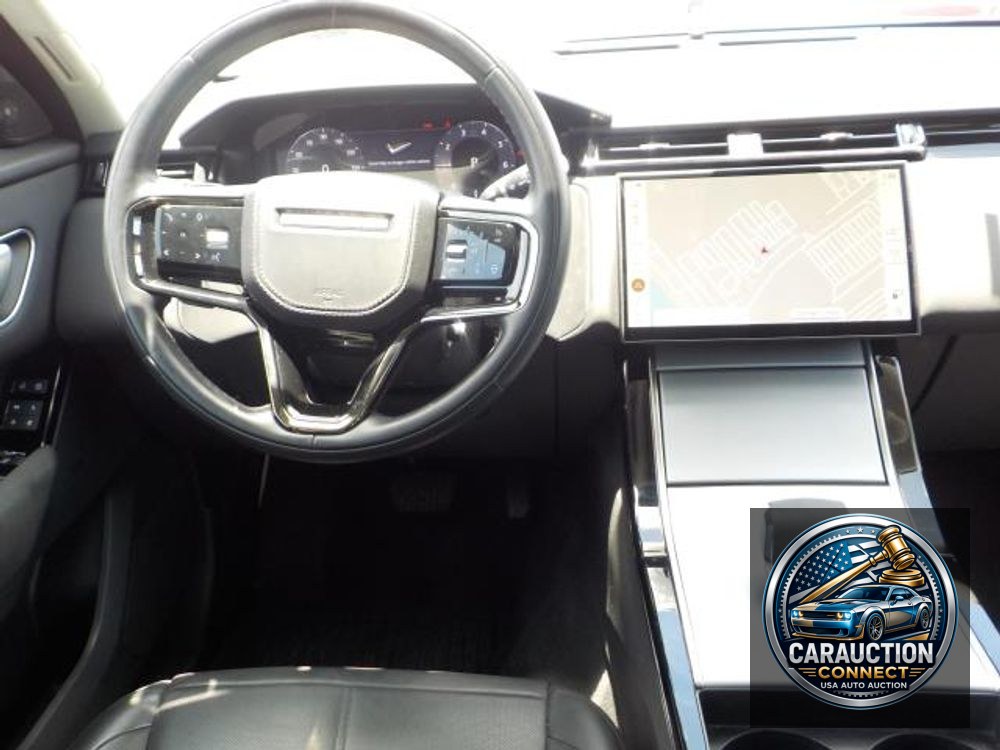 2024 Land Rover Range Rover Velar S
