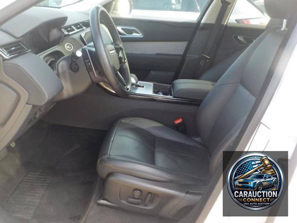 2024 Land Rover Range Rover Velar S