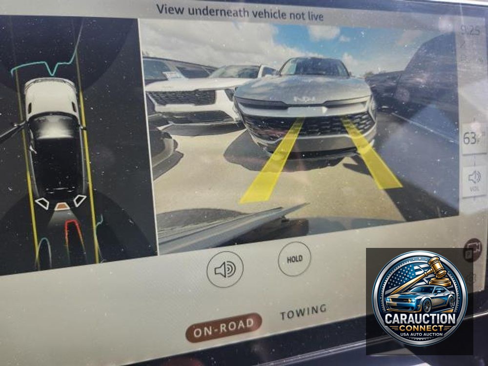 2024 Land Rover Range Rover Velar S