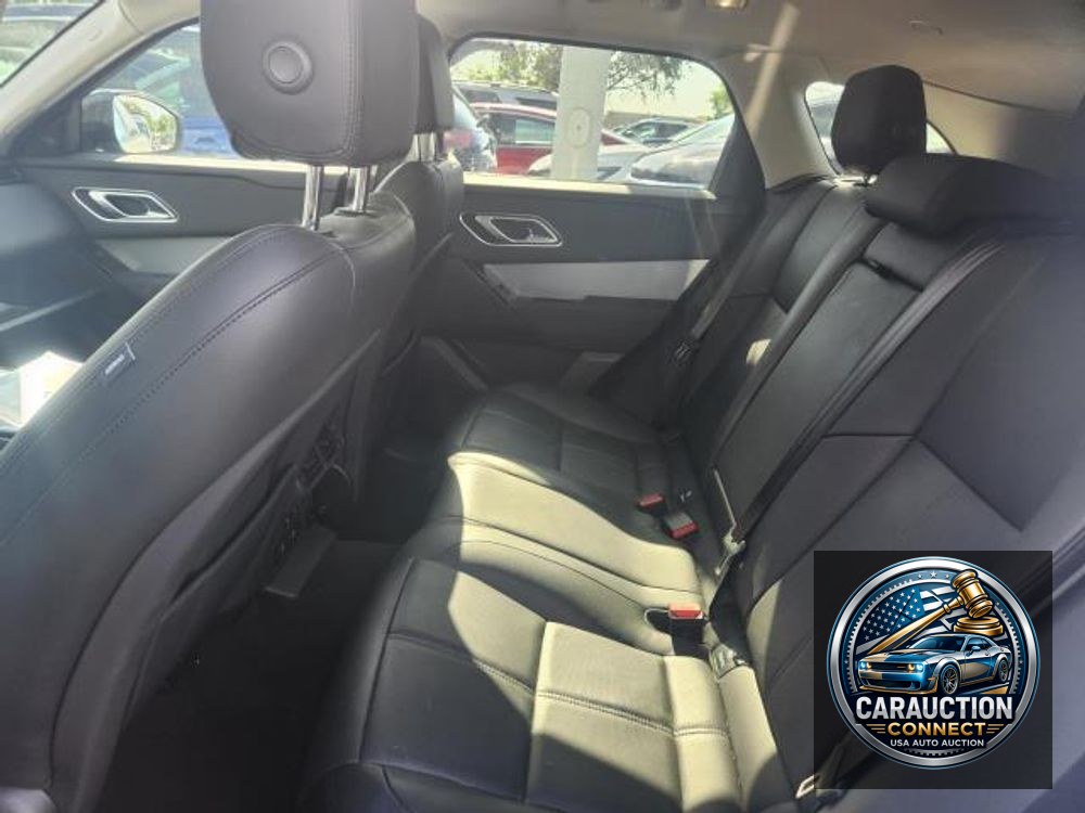 2024 Land Rover Range Rover Velar S