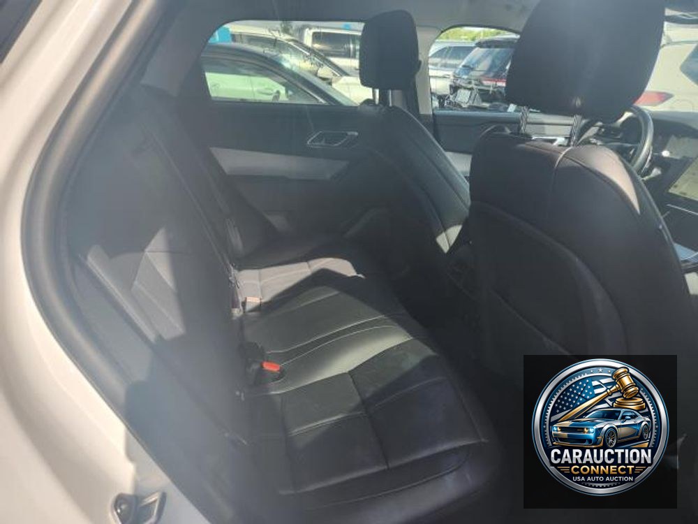 2024 Land Rover Range Rover Velar S