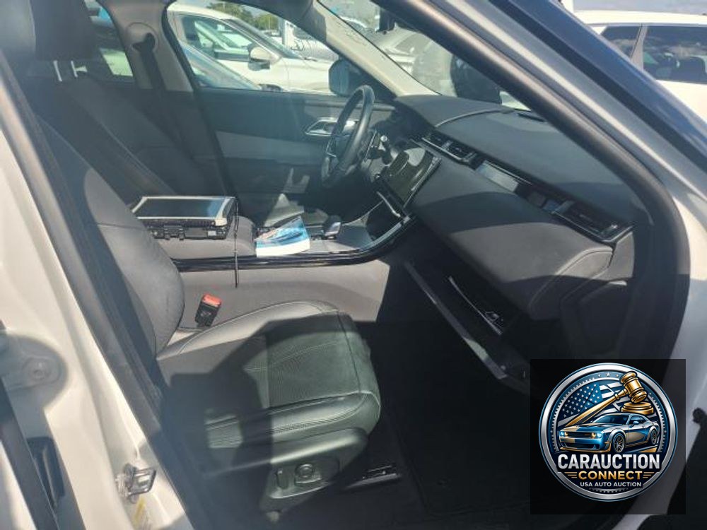 2024 Land Rover Range Rover Velar S