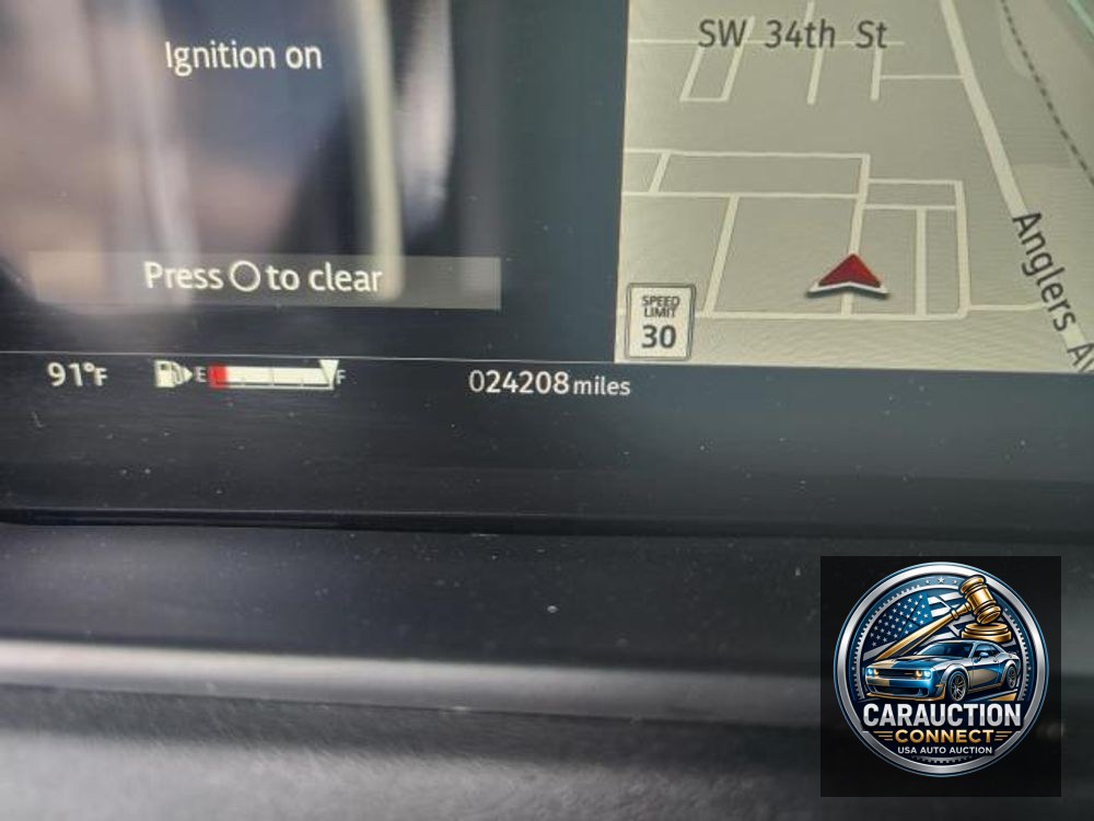 2024 Land Rover Range Rover Velar S