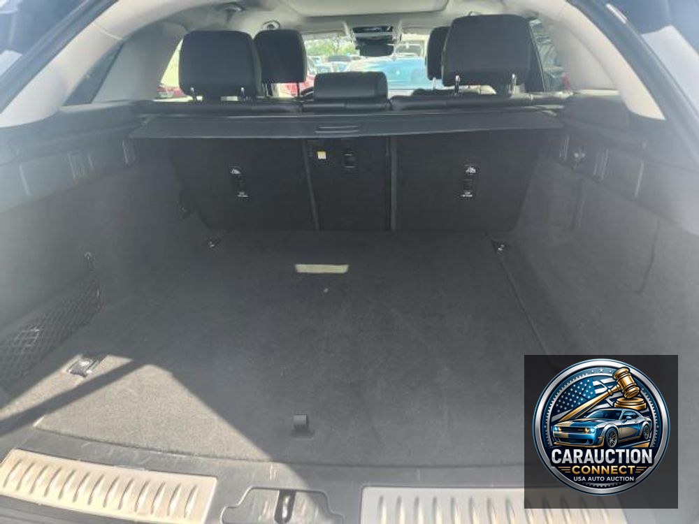2024 Land Rover Range Rover Velar S