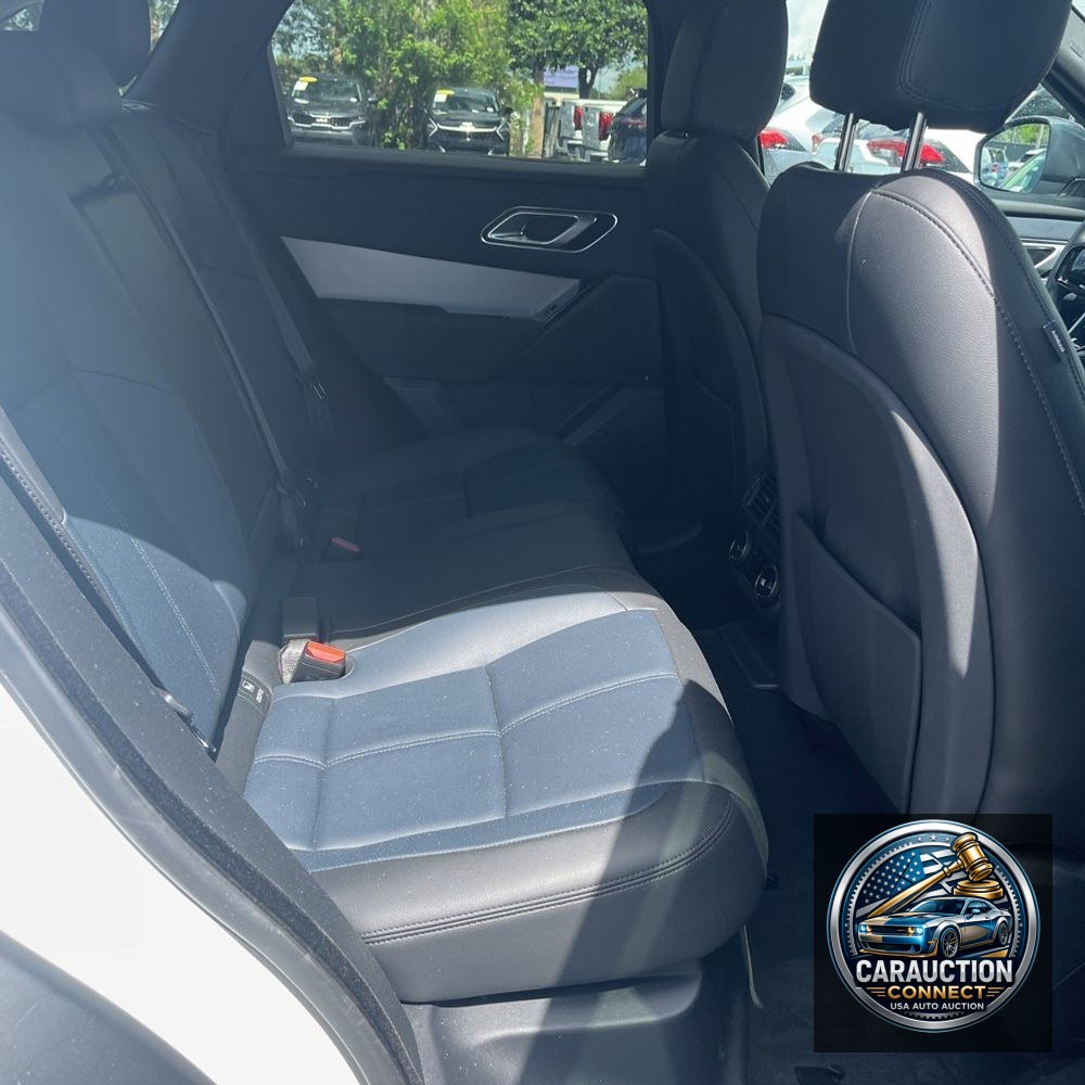 2025 Land Rover Range Rover Velar P250 S