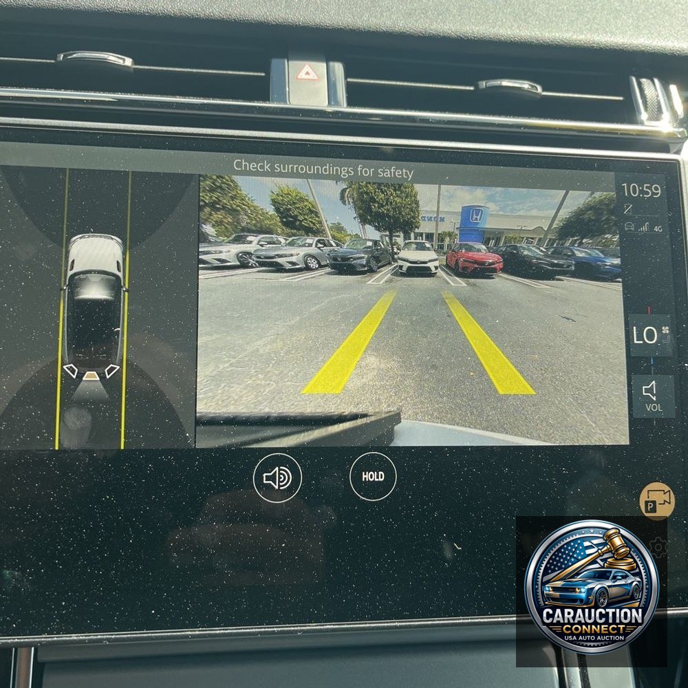 2025 Land Rover Range Rover Velar P250 S