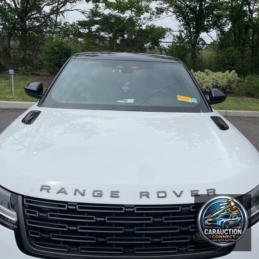 2025 Land Rover Range Rover Velar P250 Dynamic SE