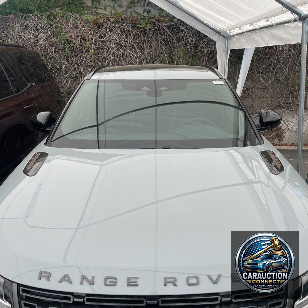 2025 Land Rover Range Rover Velar P250 Dynamic SE