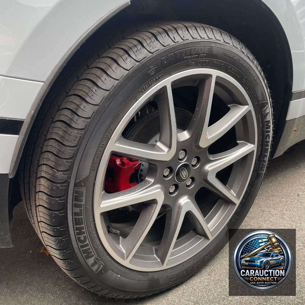 2025 Land Rover Range Rover Velar P250 Dynamic SE