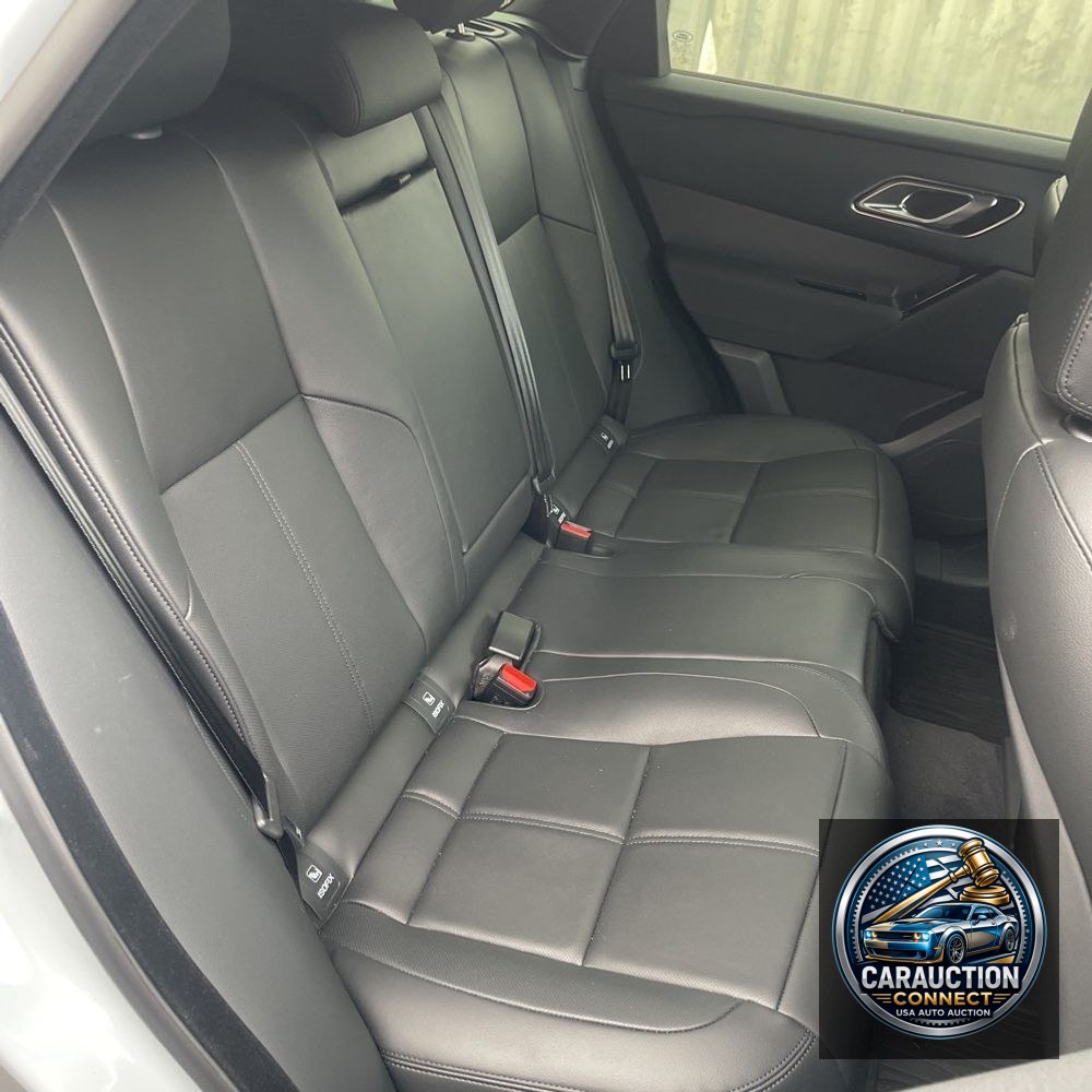 2025 Land Rover Range Rover Velar P250 Dynamic SE