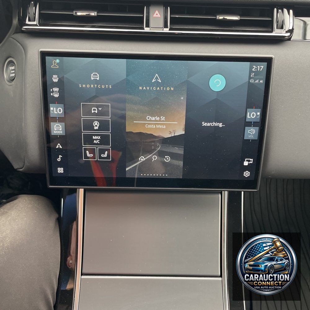 2025 Land Rover Range Rover Velar P250 Dynamic SE