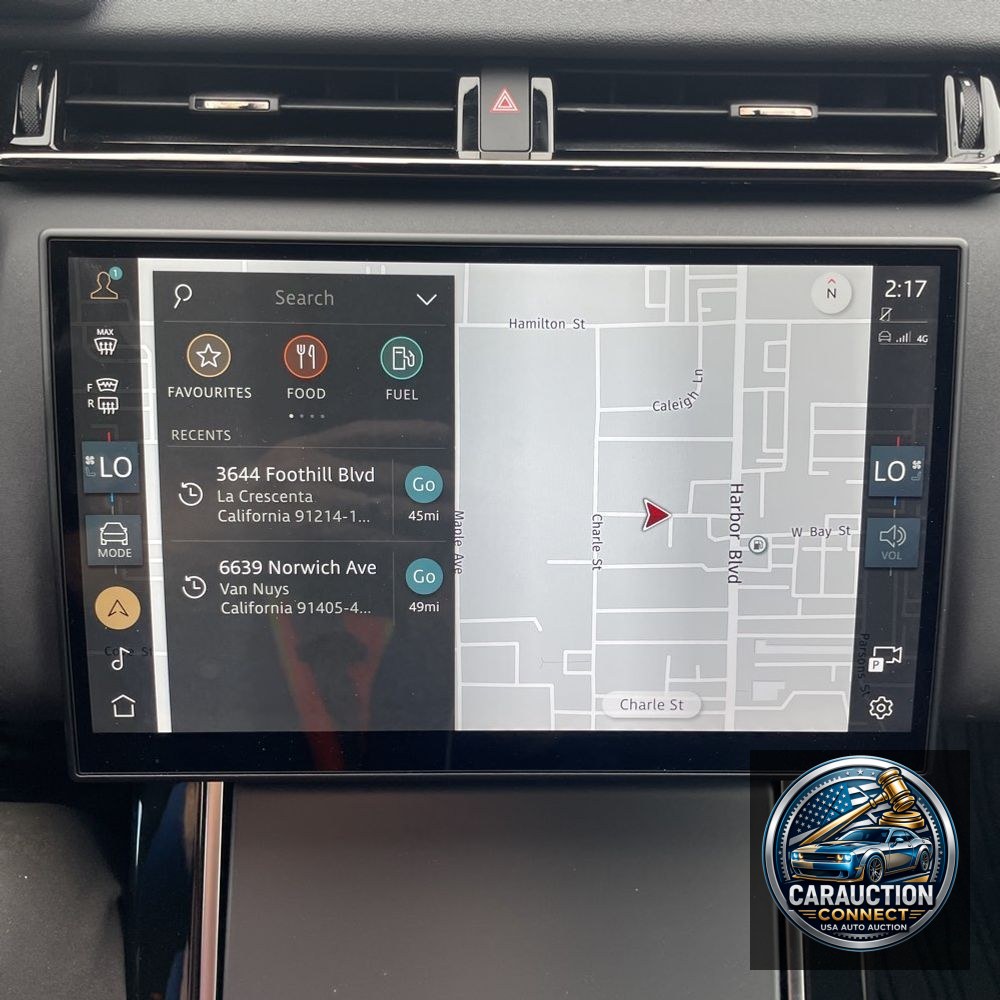 2025 Land Rover Range Rover Velar P250 Dynamic SE