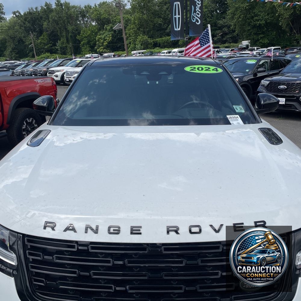 2024 Land Rover Range Rover Velar P250 Dynamic SE