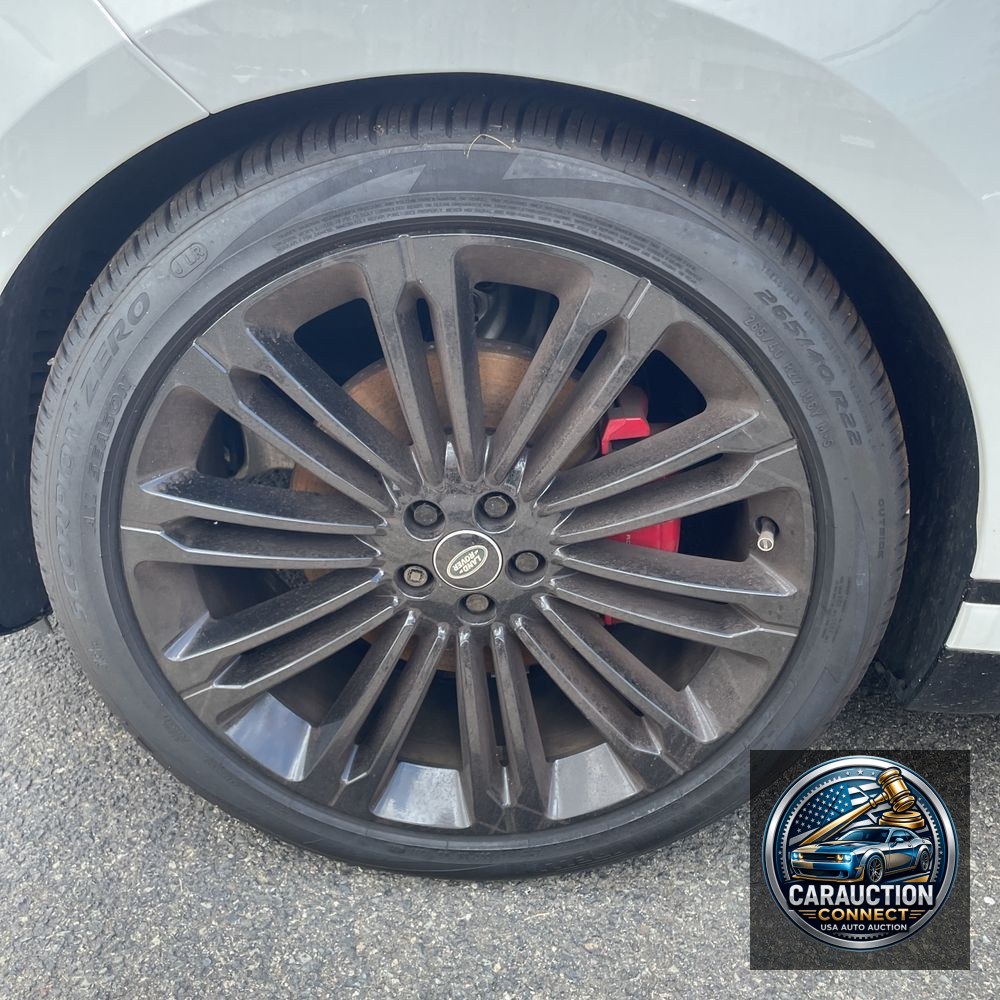 2024 Land Rover Range Rover Velar P250 Dynamic SE