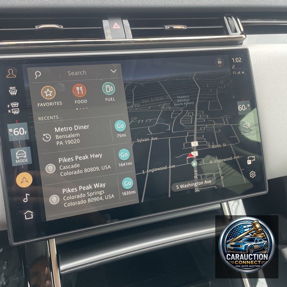 2025 Land Rover Range Rover Velar P250 Dynamic SE