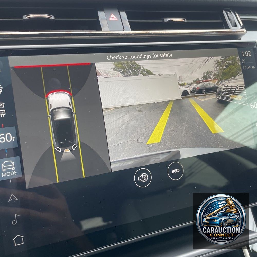2025 Land Rover Range Rover Velar P250 Dynamic SE