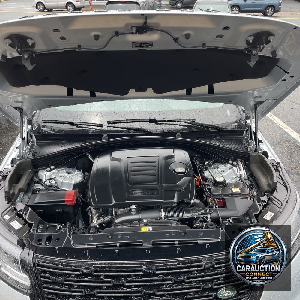 2025 Land Rover Range Rover Velar P250 Dynamic SE