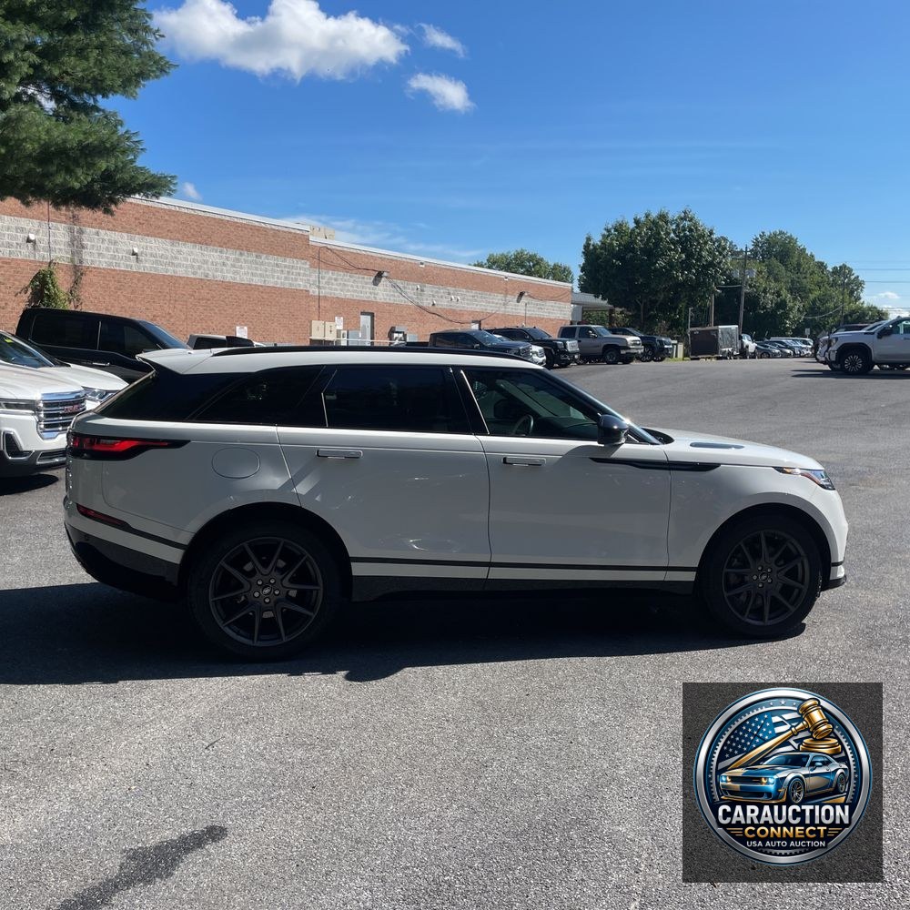 2023 Land Rover Range Rover Velar P340 R-Dynamic S