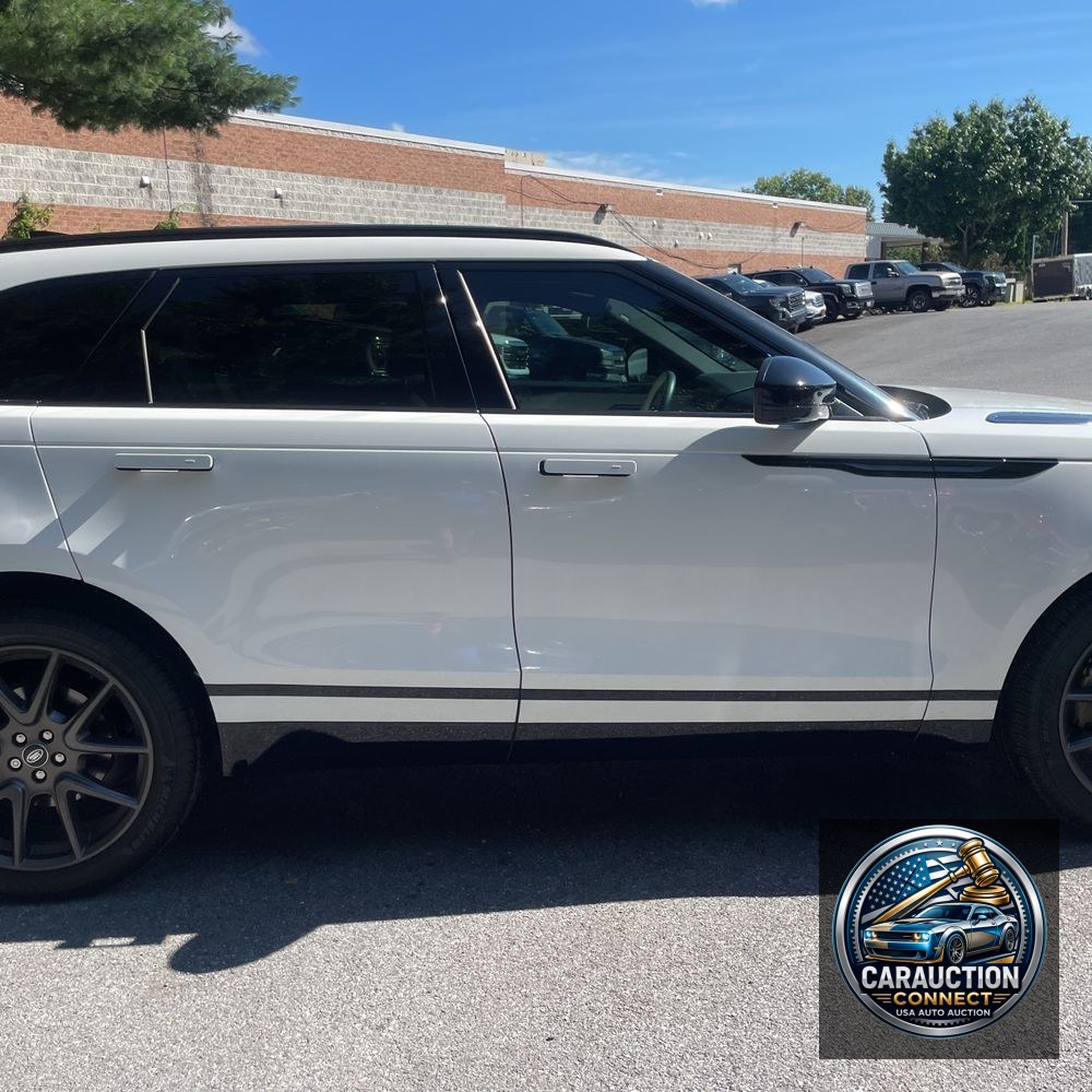2023 Land Rover Range Rover Velar P340 R-Dynamic S