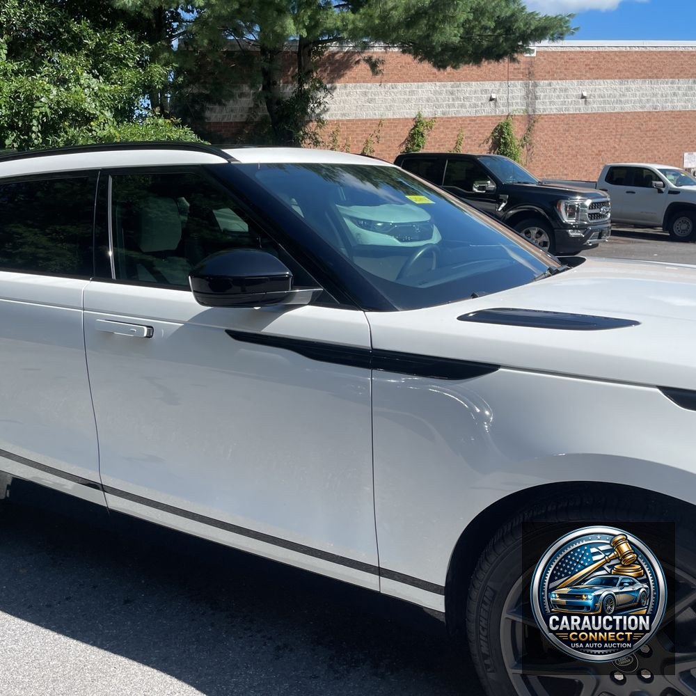 2023 Land Rover Range Rover Velar P340 R-Dynamic S