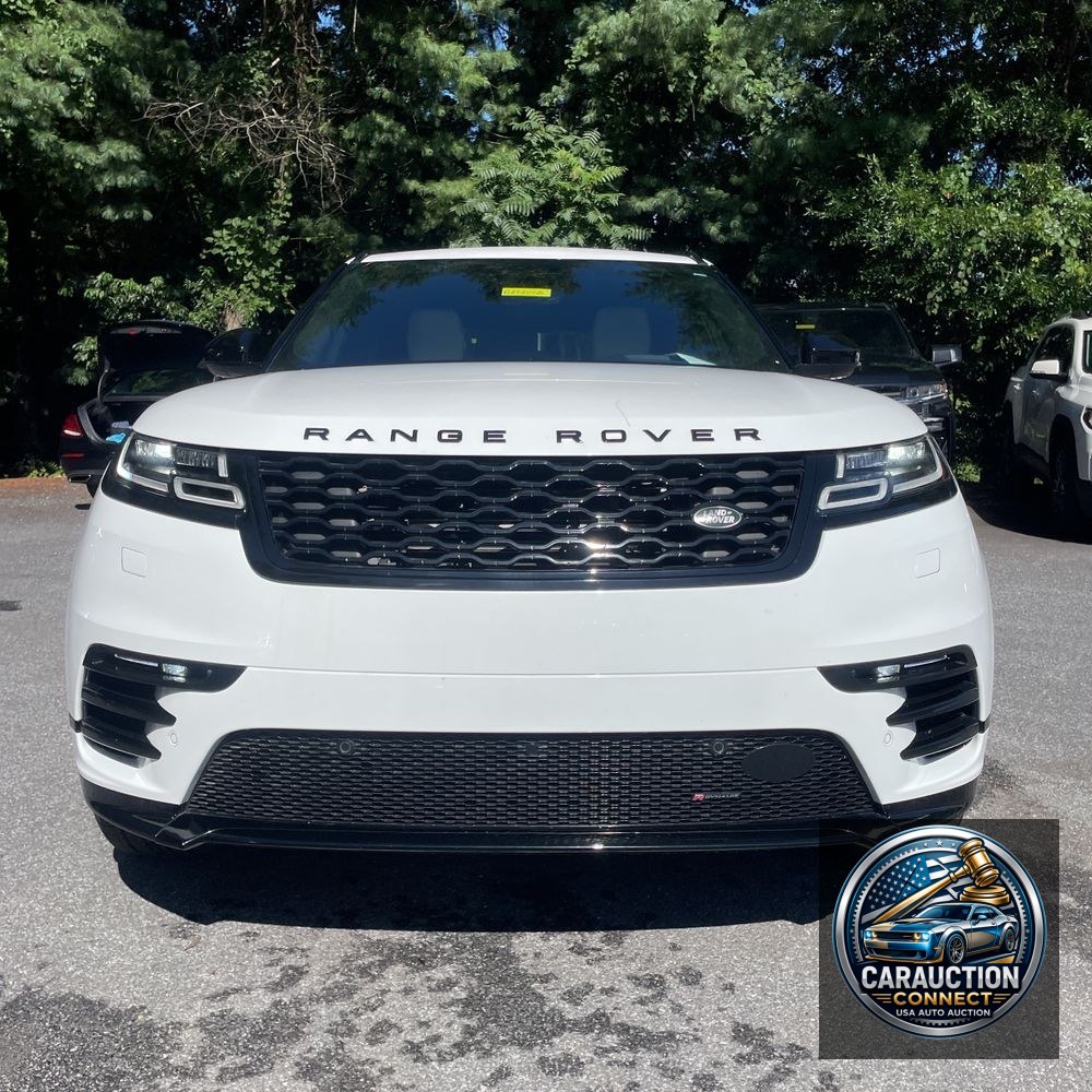 2023 Land Rover Range Rover Velar P340 R-Dynamic S