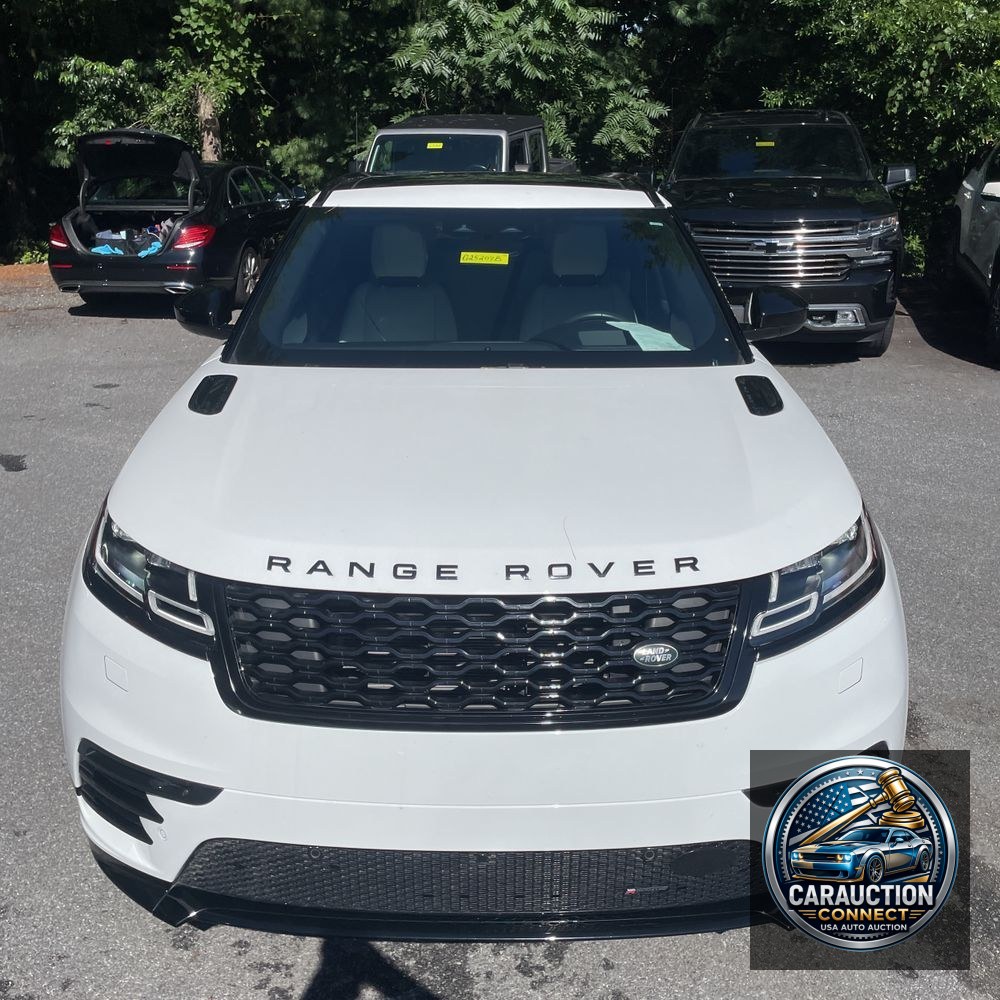 2023 Land Rover Range Rover Velar P340 R-Dynamic S