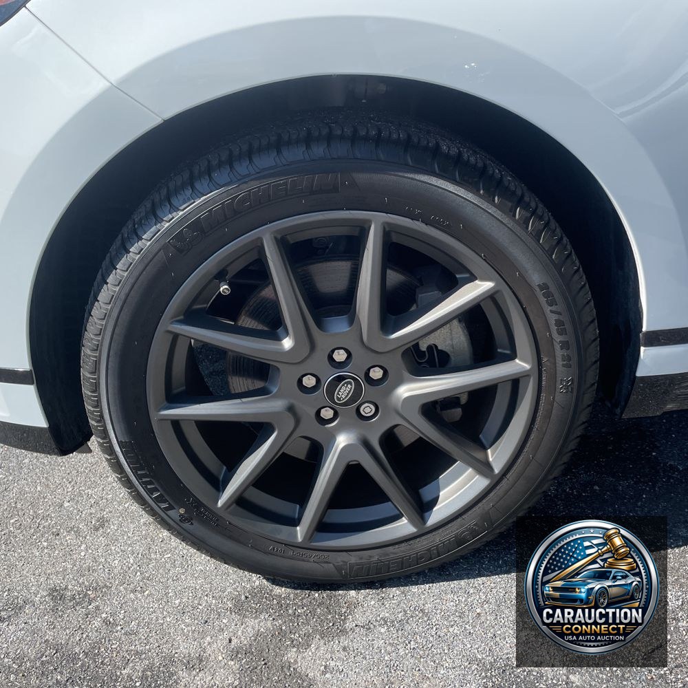 2023 Land Rover Range Rover Velar P340 R-Dynamic S