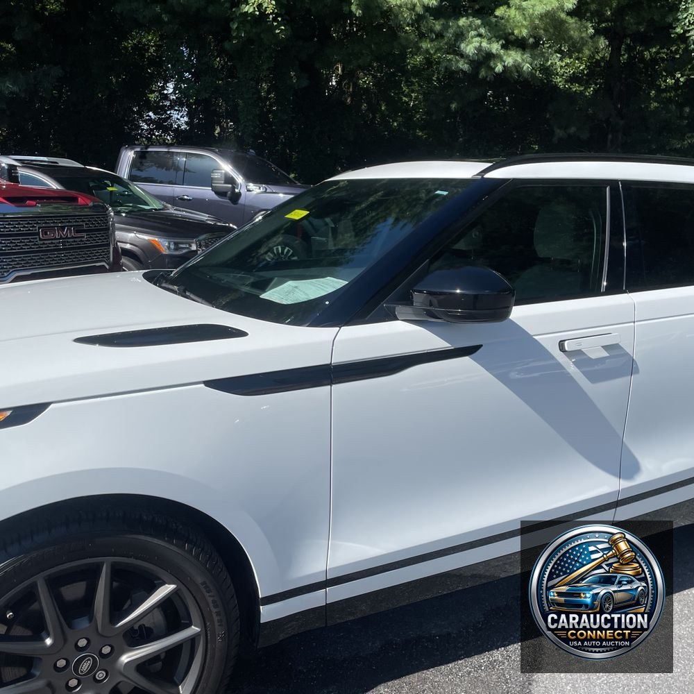2023 Land Rover Range Rover Velar P340 R-Dynamic S
