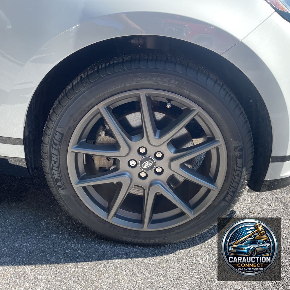 2023 Land Rover Range Rover Velar P340 R-Dynamic S
