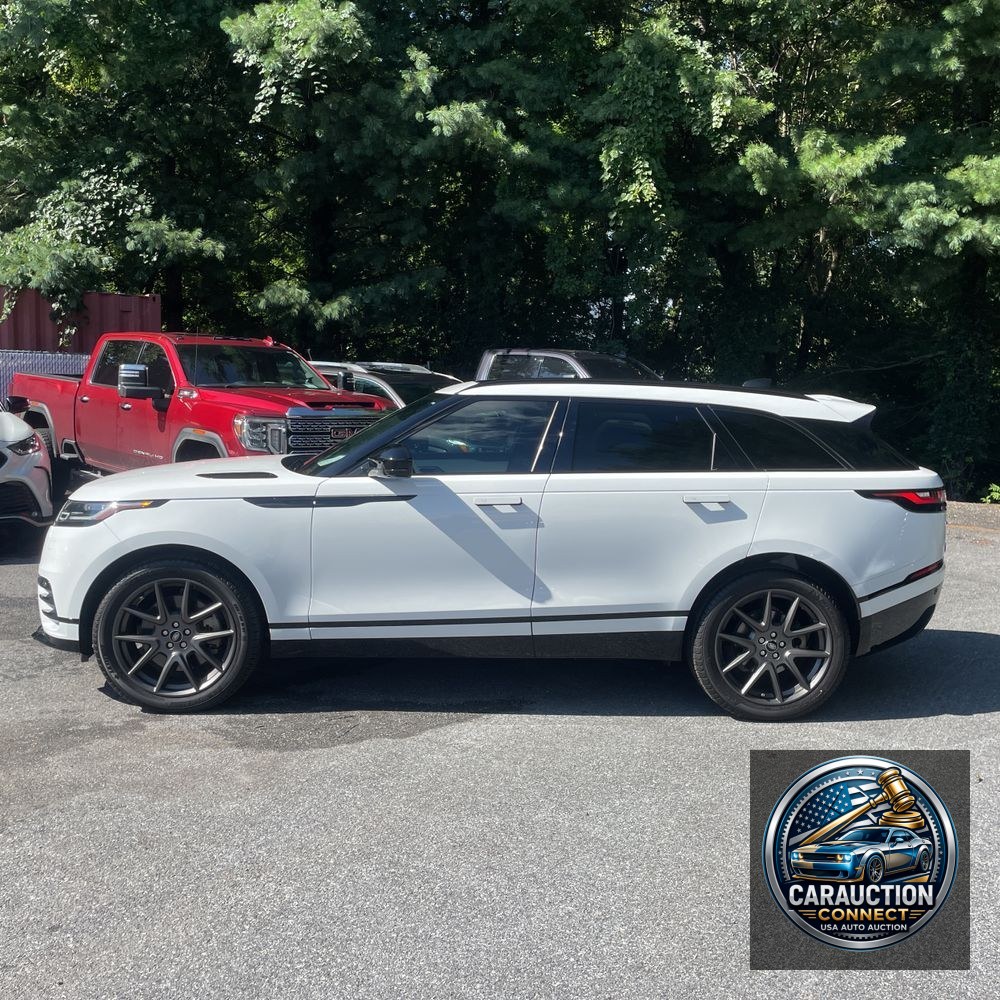 2023 Land Rover Range Rover Velar P340 R-Dynamic S