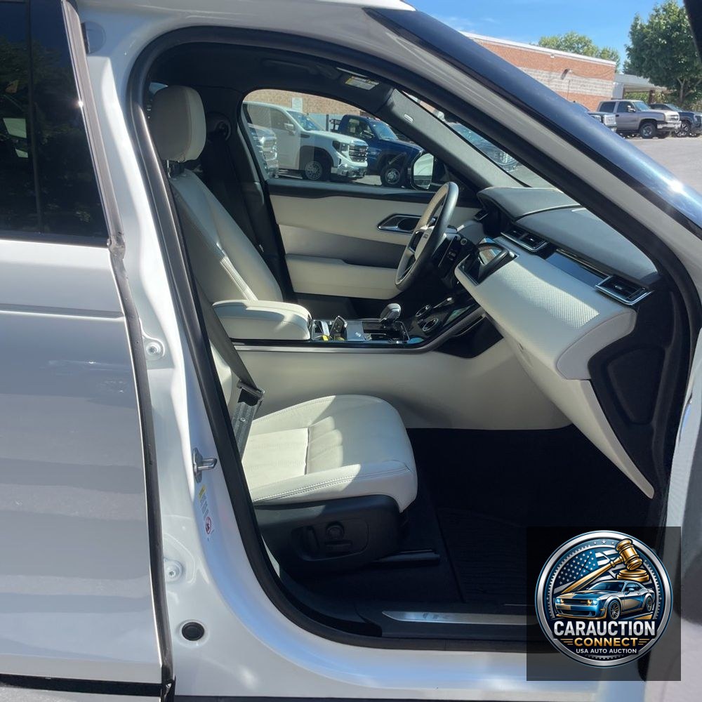 2023 Land Rover Range Rover Velar P340 R-Dynamic S